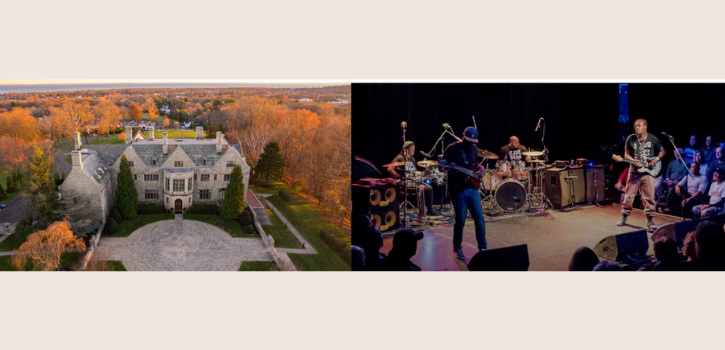 Fairfield University, Fairfield Theatre Company begin new arts and education partnership