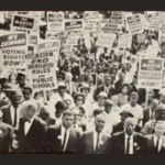Jim Matschulat to speak about his experience in the Civil Rights Movement