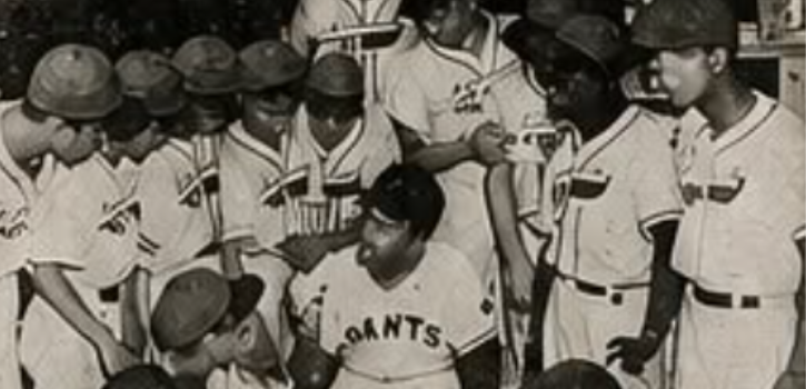 Stamford History Center to debut special exhibit on town’s role in 1951 Little League World Championship