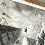 Rick Schaefer to discuss Colossi artwork at MoCA\CT event