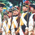 Revolutionary War reenactment to take place at Fairfield Museum & History Center