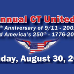 Alert: 9/11 tribute will block traffic Sunday