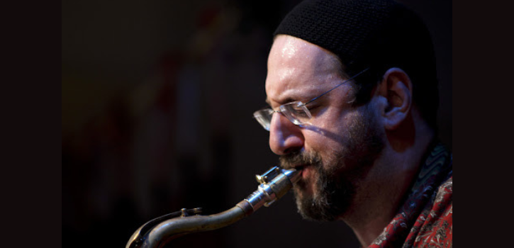 Jazz quintet to play Sunday at Norwalk Art Space