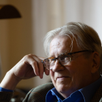 Obituary: Waclaw Murdoch Maliszewski
