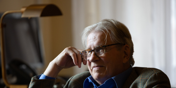 Obituary: Waclaw Murdoch Maliszewski
