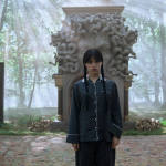 Watching ‘Wednesday: Season 2’ with Susan Granger