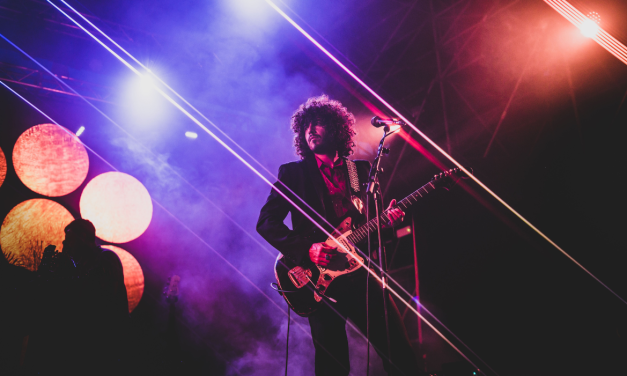 Brian López Electric Trio – FREE CONCERT