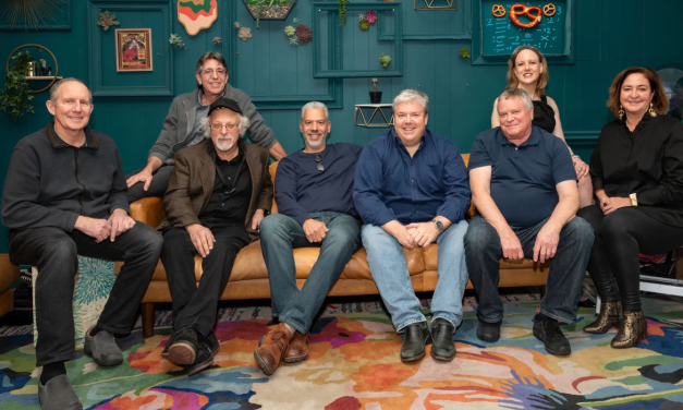 Logical Pretzel – The Songs of Steely Dan – FREE CONCERT