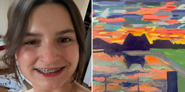 14-year-old Westporter takes “Best in Show”
