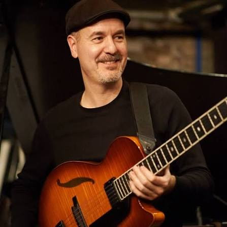 Rale Micic - Photo JazzFC