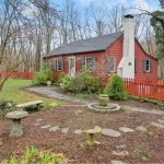 Say “Goodbye” to 1 Crow Hollow Lane