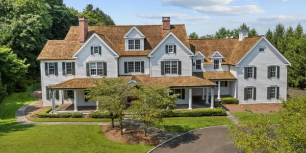 1 Flower Farm Lane - Photo SmartMLS, Inc.