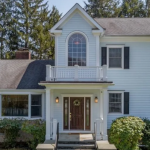 Say “Goodbye” to 1 Reimer Road