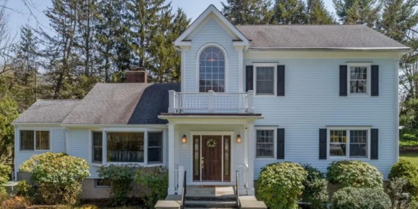 Say “Goodbye” to 1 Reimer Road