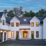 Westport real estate sales Aug. 31-Sept. 4