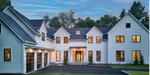 Westport real estate sales Aug. 31-Sept. 4