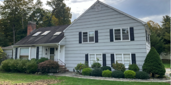 Say “Goodbye” to 12 Gault Park Drive