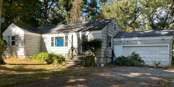 Say “Goodbye” to 15 Jennie Lane