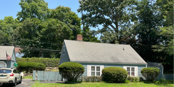 Say “Goodbye” to 23 West Parish Road