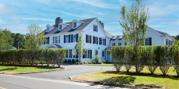 Westport real estate sales Aug. 24-28