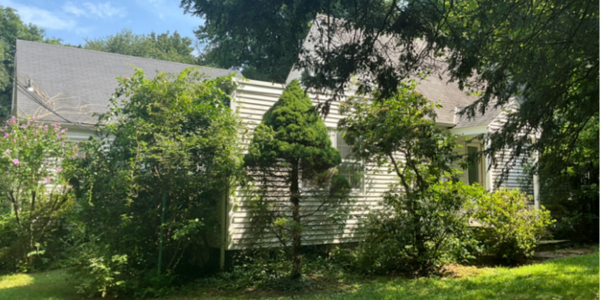 Say “Goodbye” to 4 Pin Oak Court 