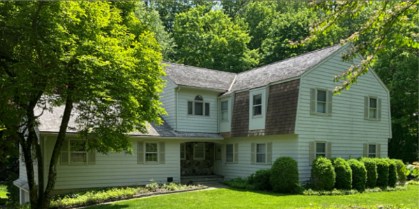 48 Cavalry Road - Photo Town of Westport