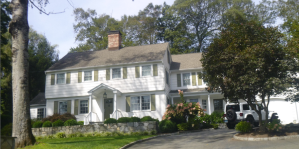 Say “Goodbye” to 6 Weathervane Hill