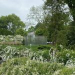 Cultivating with Kerri : sculpture in the garden