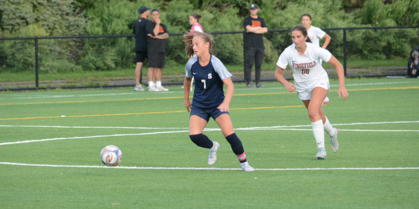 Girls soccer wins back-to-back games
