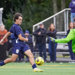 Staples boys soccer wins 6th straight