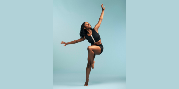 Westport Country Playhouse Presents ‘Ailey II: The Next Generation of Dance’