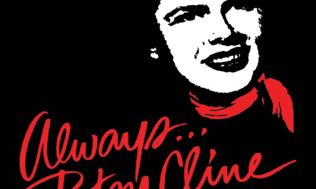 Always… Patsy Cline