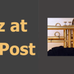 Jazz at the Post: Andy Gravish