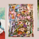 Art in the Barn this weekend