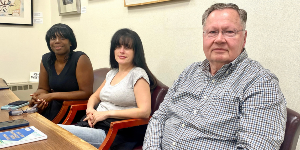 One owner requests vehicle tax assessment reduction from Board of Assessment Appeals