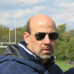 Parks and Recreation Superintendent Resigns