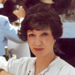 Obituary: Carol Ann Porter