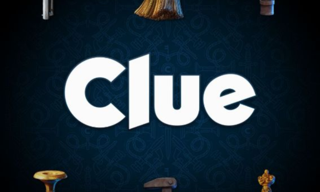 CLUE