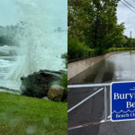 Intrepid RTMer captures storm photos