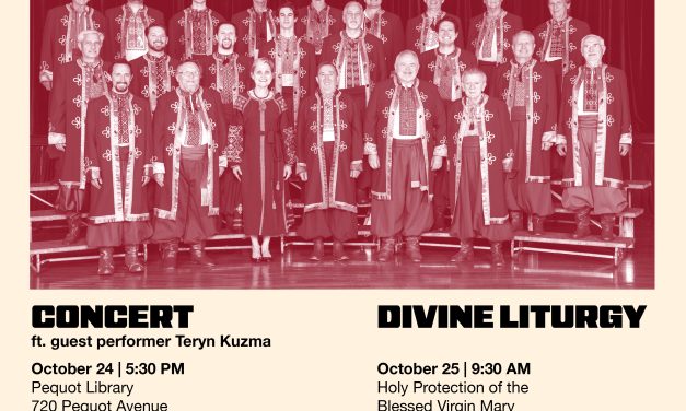 For Ukraine! Concert