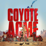 Watching “Coyote vs. Acme” with Susan Granger