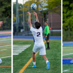 Staples boys soccer adds another shutout