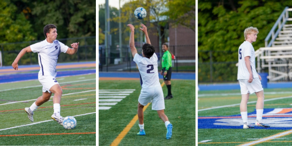 Staples boys soccer adds another shutout