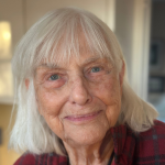 Obituary: Eloise Peterson