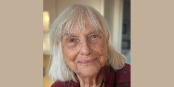 Obituary: Eloise Peterson