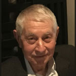 Obituary: Fausto Carusone