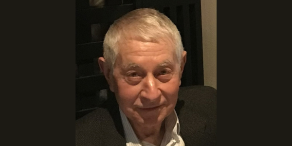 Obituary: Fausto Carusone