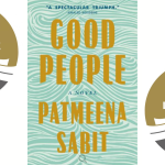 Sabit’s ‘Good People’ wins the Westport Prize for Literature