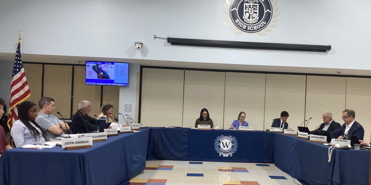 Six firms vie for school’s special ed critique