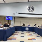 Six firms vie for school’s special ed critique